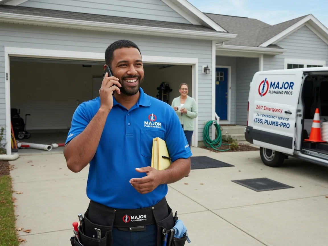 Drain Cleaning Services Blackfoot, ID FAQs